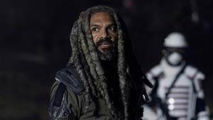 Ходячие мертвецы 10 сезон 20 серия