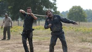 Ходячие мертвецы 2 сезон 7 серия