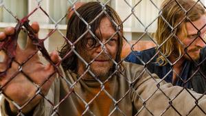 Ходячие мертвецы 7 сезон 3 серия