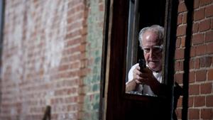 Ходячие мертвецы 2 сезон 9 серия