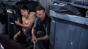 Ходячие мертвецы 2 сезон 9 серия