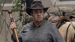 Ходячие мертвецы 10 сезон 14 серия