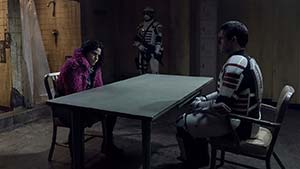 Ходячие мертвецы 10 сезон 20 серия