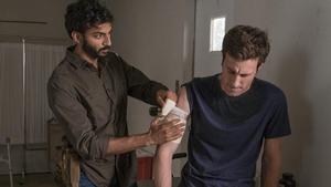 Ходячие мертвецы 8 сезон 13 серия