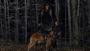 Ходячие мертвецы 11 сезон 4 серия