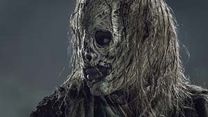 Ходячие мертвецы 11 сезон 8 серия