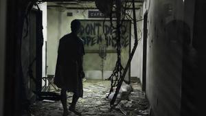 Ходячие мертвецы 1 сезон 1 серия