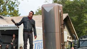 Первый день конца твоей жизни