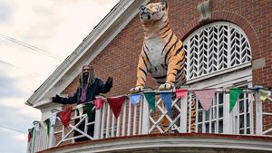 Ходячие мертвецы 9 сезон 15 серия