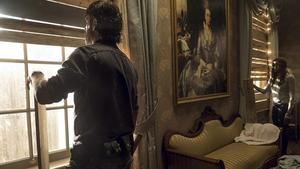 Ходячие мертвецы 8 сезон 13 серия