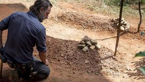 Ходячие мертвецы 8 сезон 12 серия