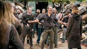 Потерянные и мародеры