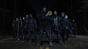 Ахерон: Часть 2