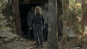 Ходячие мертвецы 10 сезон 10 серия