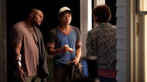 Прибереги последний