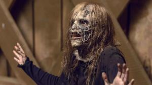 Ходячие мертвецы 9 сезон 9 серия