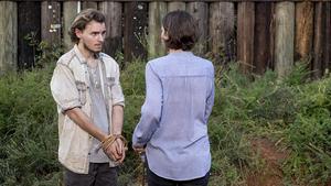 Ходячие мертвецы 8 сезон 13 серия