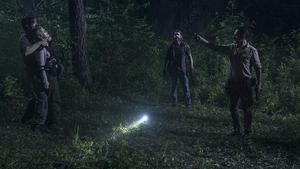 Ходячие мертвецы 9 сезон 3 серия