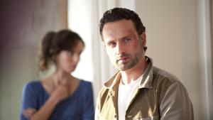 Ходячие мертвецы 2 сезон 11 серия