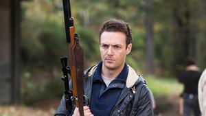 Ходячие мертвецы 6 сезон 16 серия