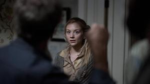 Ходячие мертвецы 4 сезон 13 серия