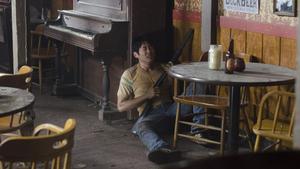 Ходячие мертвецы 2 сезон 9 серия