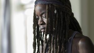 Ходячие мертвецы 9 сезон 5 серия